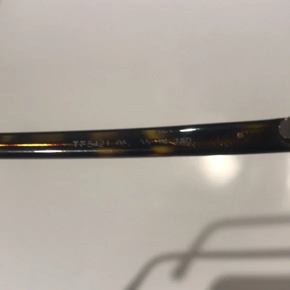 Tom Ford glasses - Picture 5 of 7